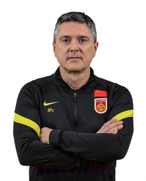 安东尼奥·普切:时刻保持专注 安东尼奥·普切:时刻保持专注