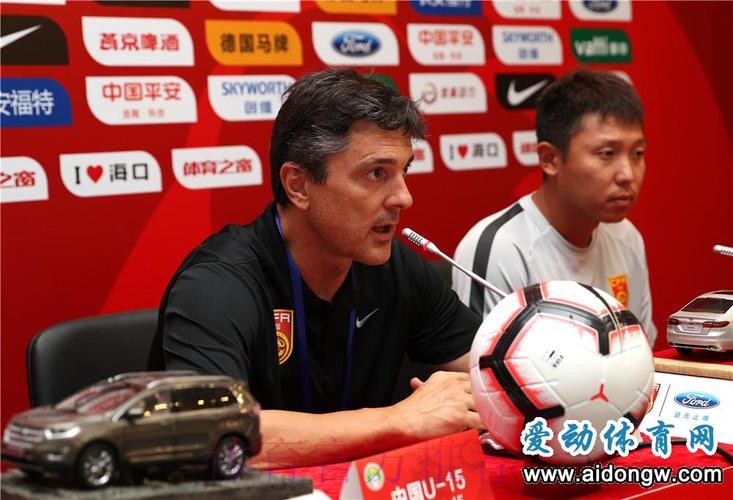 安东尼奥·普切:时刻保持专注 安东尼奥·普切:时刻保持专注